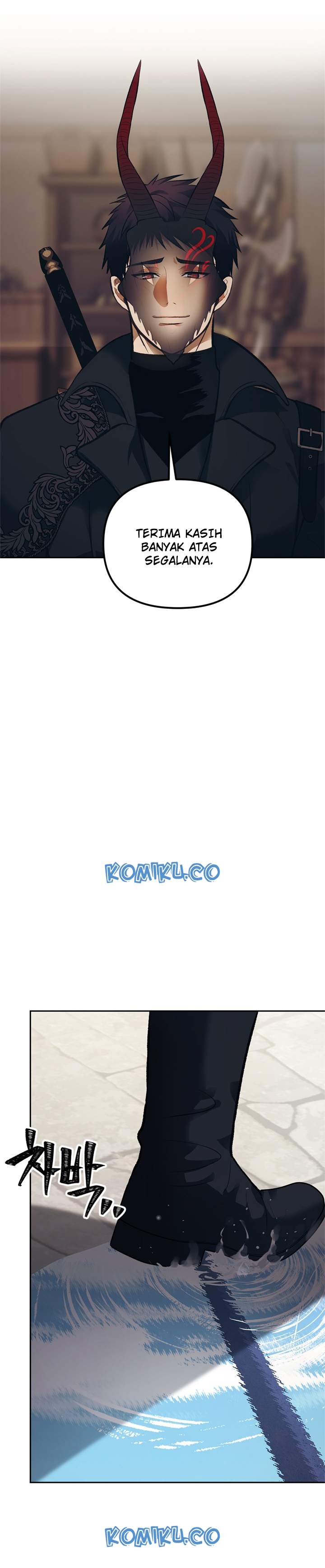 Ranker Who Lives a Second Time Chapter 46 Gambar 16