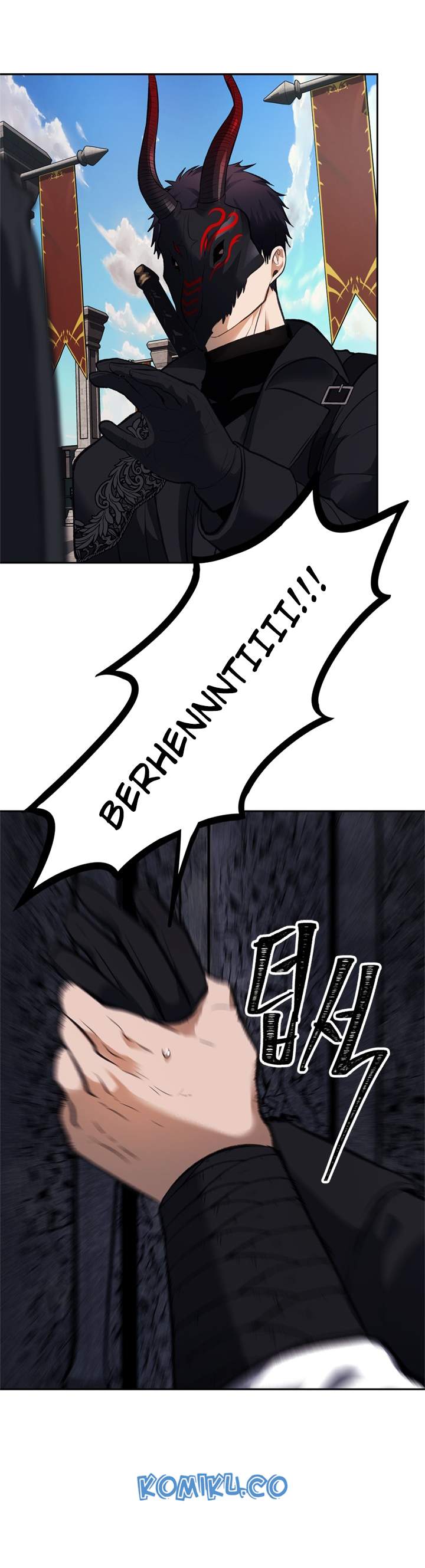 Ranker Who Lives a Second Time Chapter 46 Gambar 18