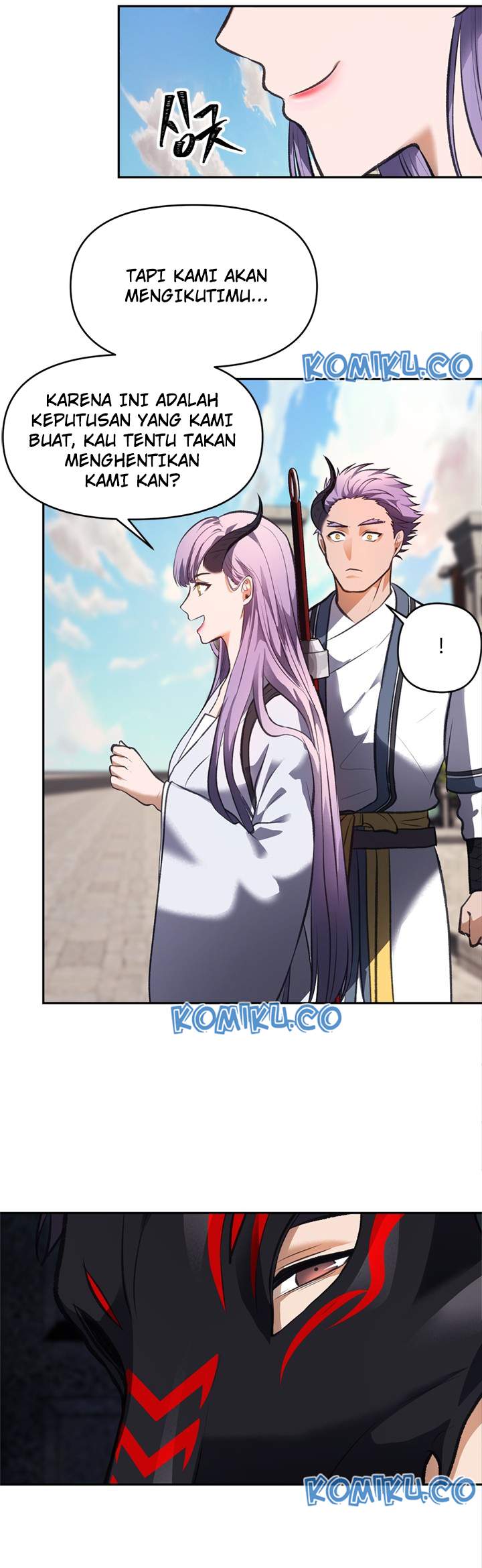 Ranker Who Lives a Second Time Chapter 46 Gambar 22
