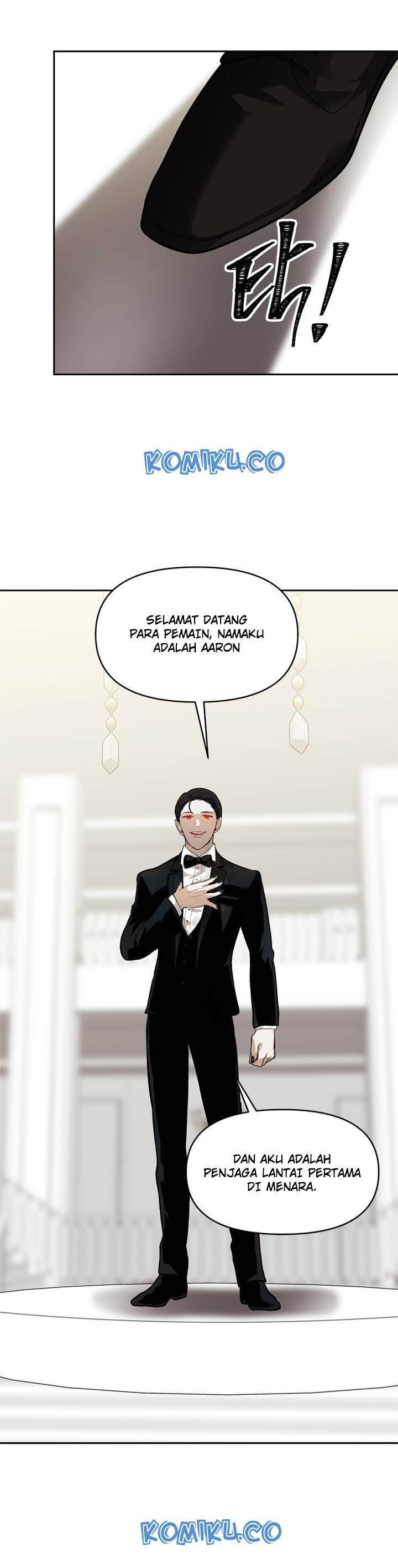 Ranker Who Lives a Second Time Chapter 46 Gambar 30