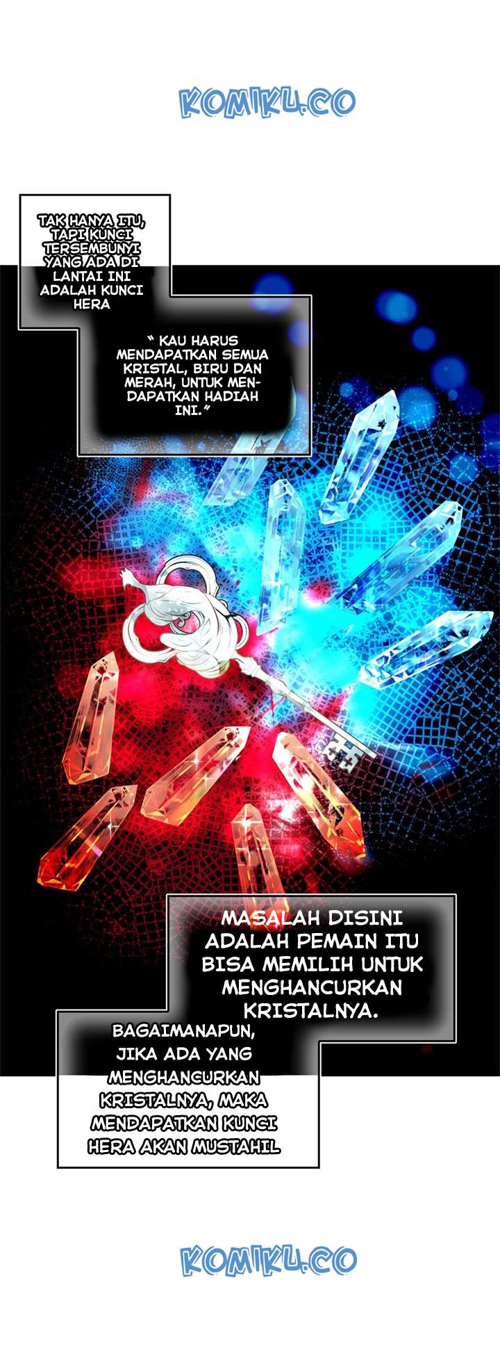Ranker Who Lives a Second Time Chapter 46 Gambar 36