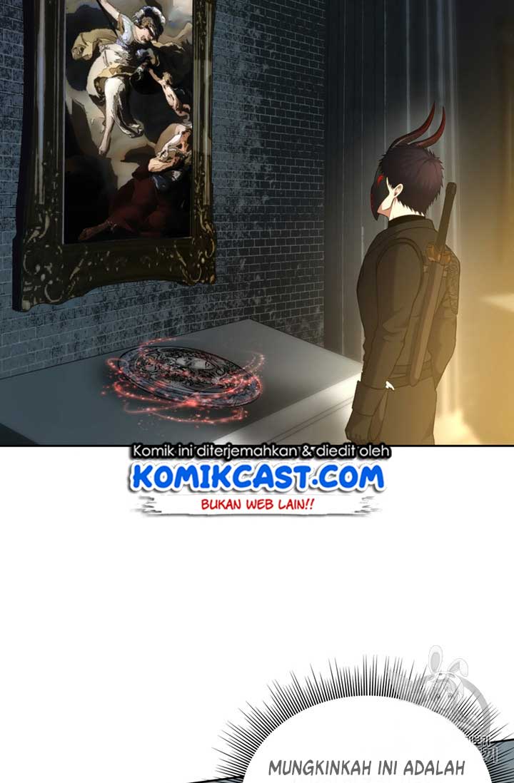 Ranker Who Lives a Second Time Chapter 50 Gambar 3