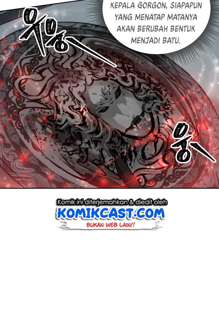 Ranker Who Lives a Second Time Chapter 50 Gambar 4