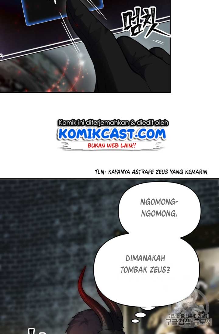 Ranker Who Lives a Second Time Chapter 50 Gambar 6