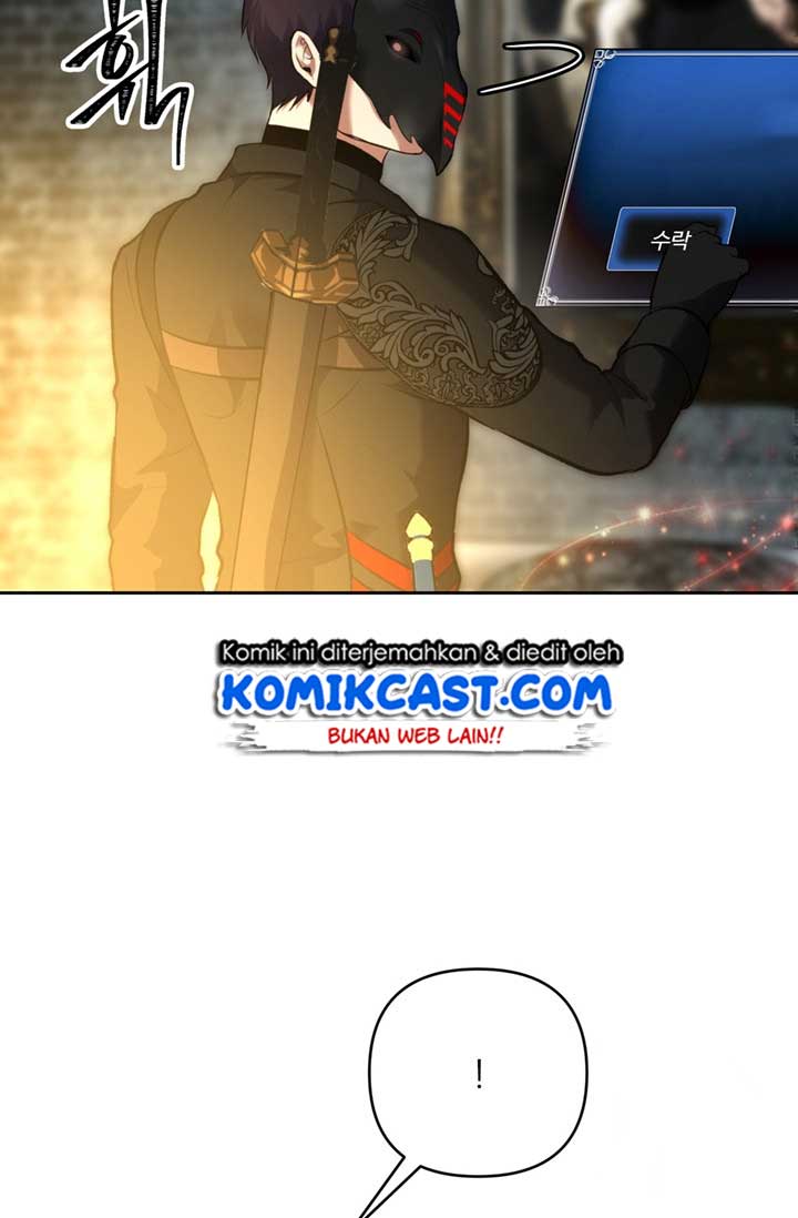 Ranker Who Lives a Second Time Chapter 50 Gambar 7