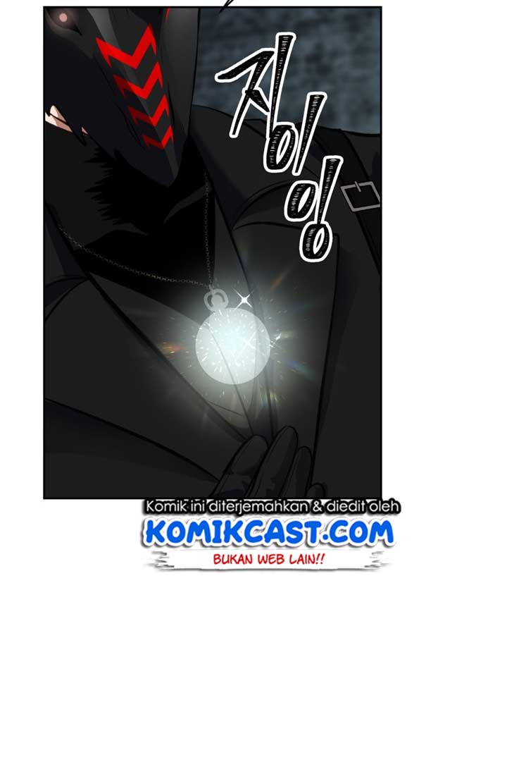 Ranker Who Lives a Second Time Chapter 50 Gambar 8