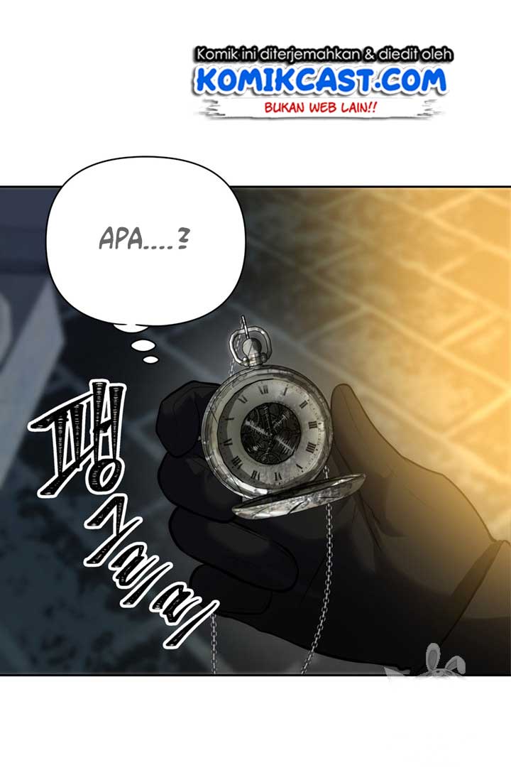 Ranker Who Lives a Second Time Chapter 50 Gambar 9