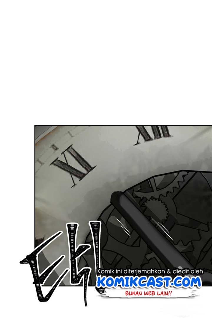 Ranker Who Lives a Second Time Chapter 50 Gambar 10