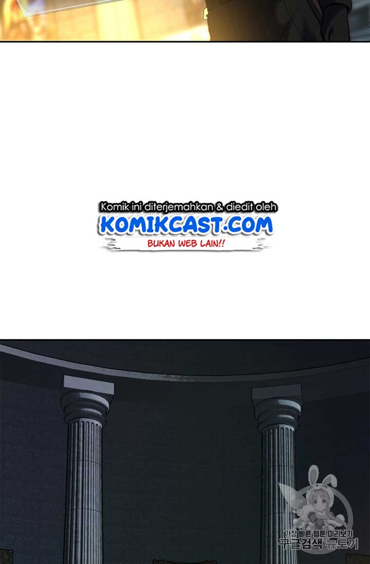 Ranker Who Lives a Second Time Chapter 50 Gambar 12