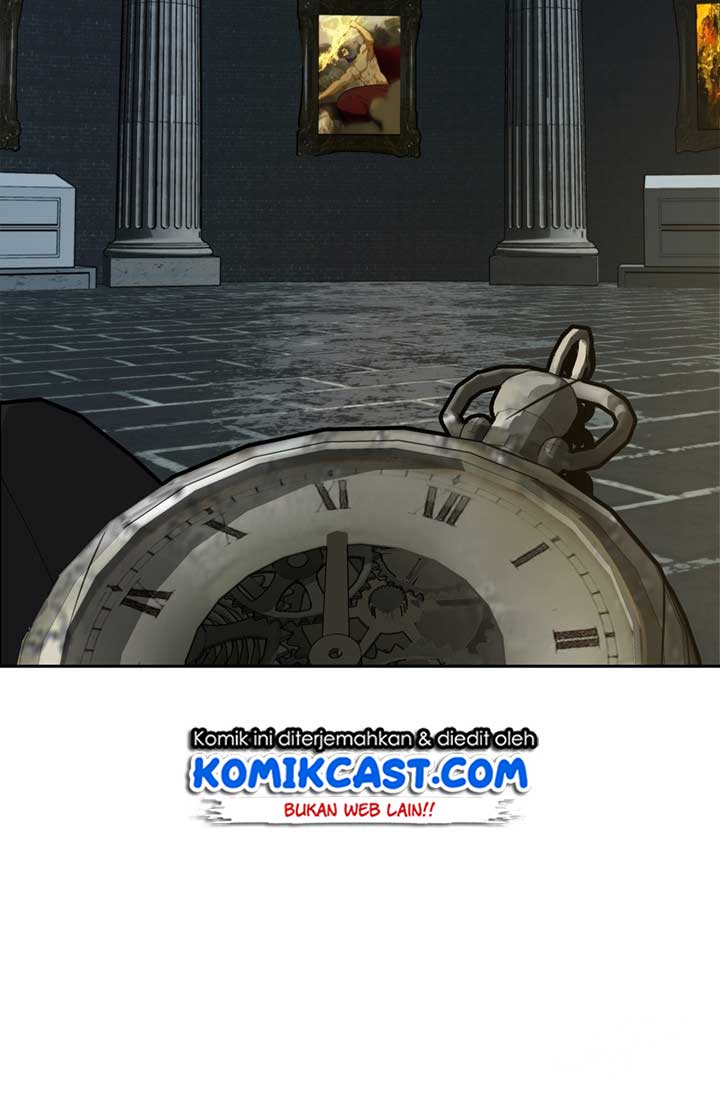 Ranker Who Lives a Second Time Chapter 50 Gambar 13