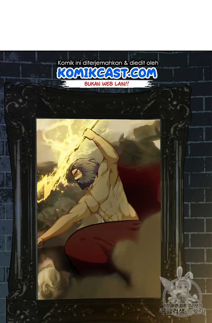 Ranker Who Lives a Second Time Chapter 50 Gambar 14