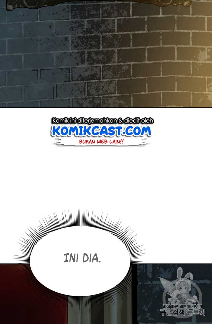 Ranker Who Lives a Second Time Chapter 50 Gambar 15
