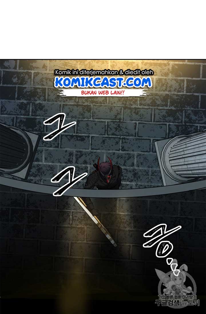Ranker Who Lives a Second Time Chapter 50 Gambar 17