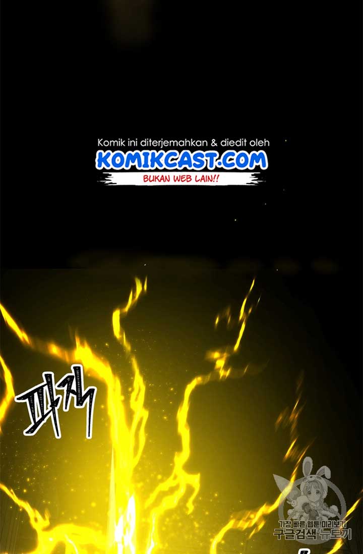 Ranker Who Lives a Second Time Chapter 50 Gambar 18