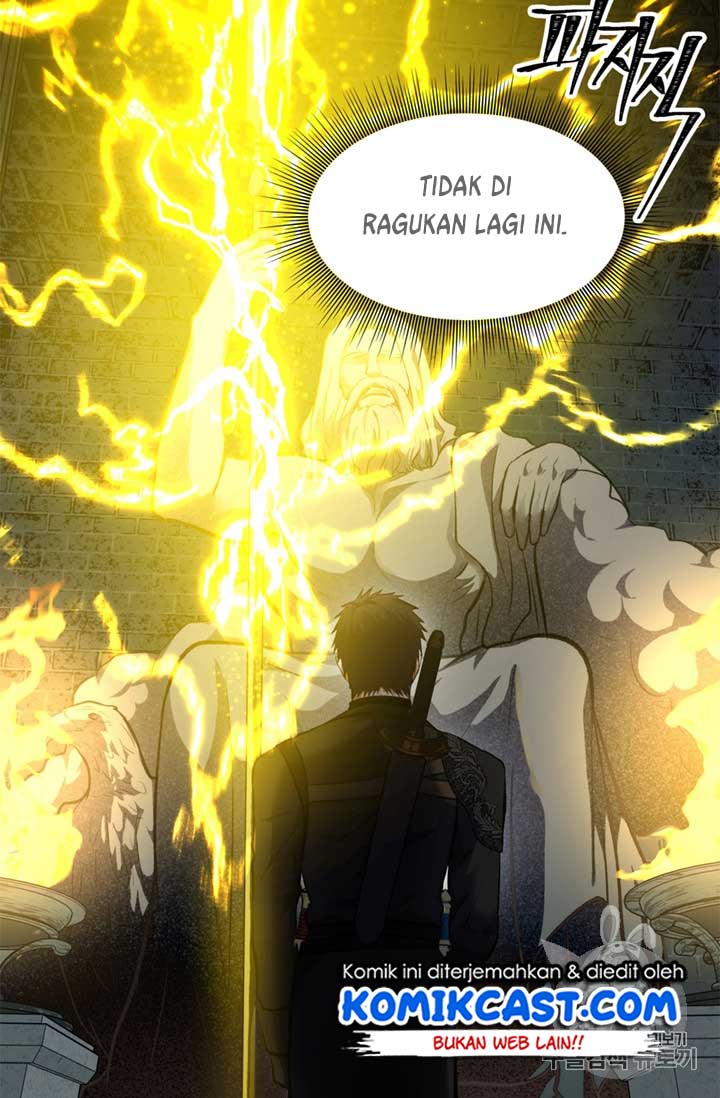 Ranker Who Lives a Second Time Chapter 50 Gambar 19