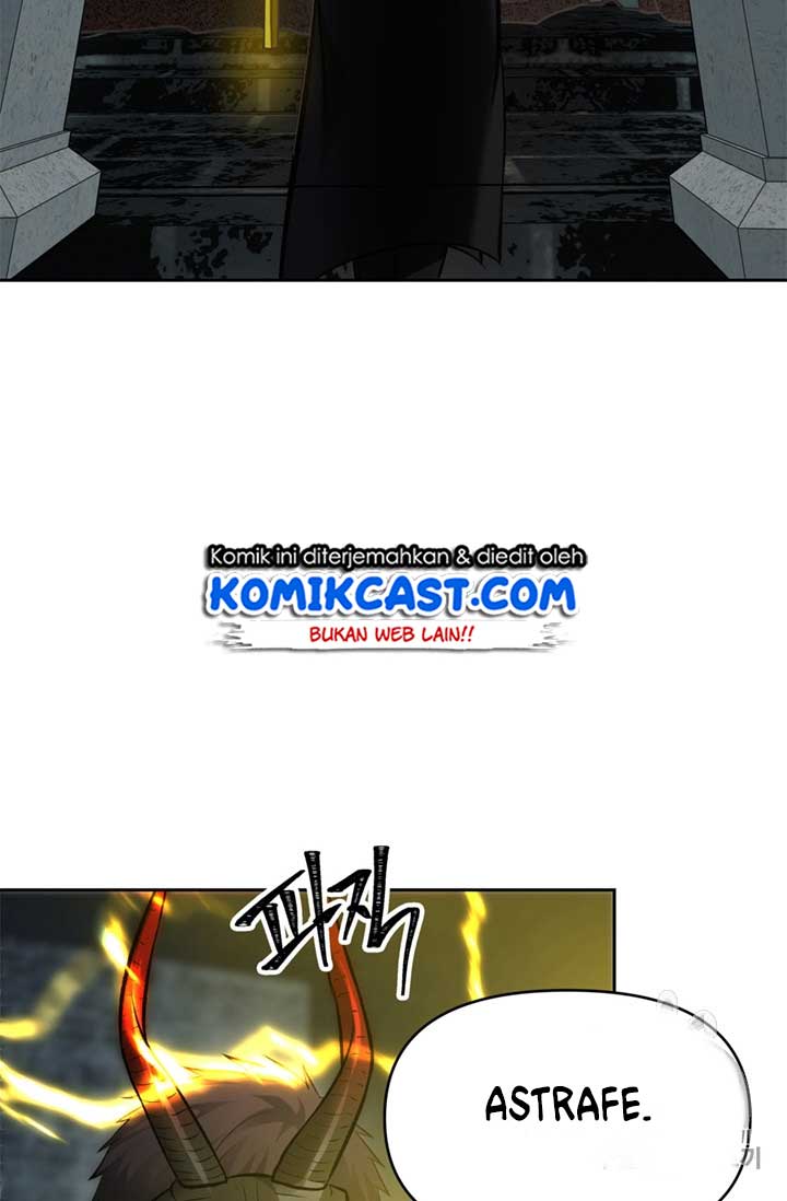 Ranker Who Lives a Second Time Chapter 50 Gambar 20