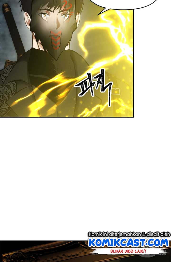 Ranker Who Lives a Second Time Chapter 50 Gambar 21