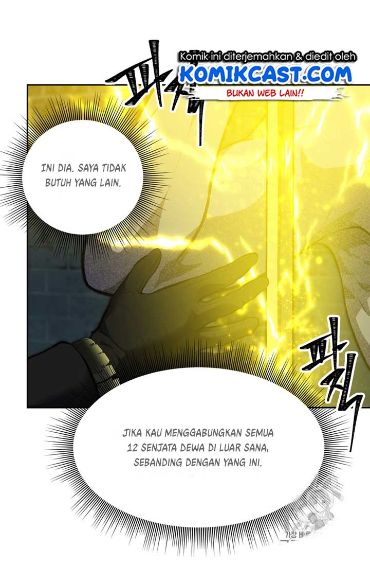 Ranker Who Lives a Second Time Chapter 50 Gambar 23