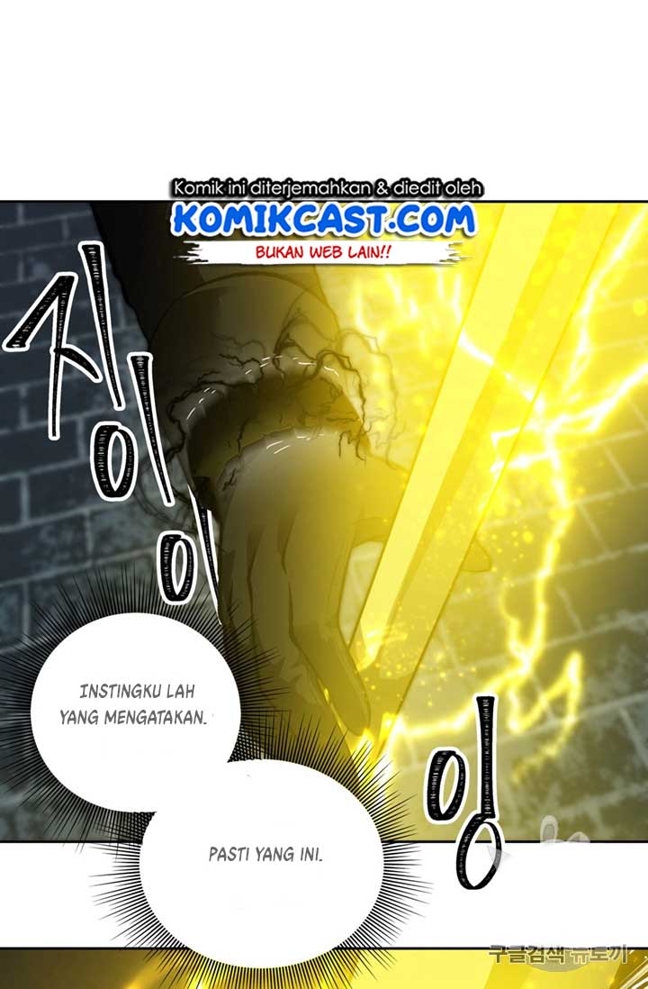 Ranker Who Lives a Second Time Chapter 50 Gambar 24