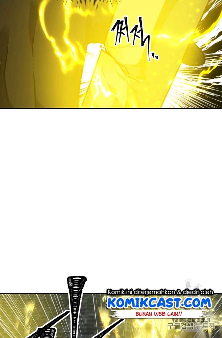 Ranker Who Lives a Second Time Chapter 50 Gambar 25