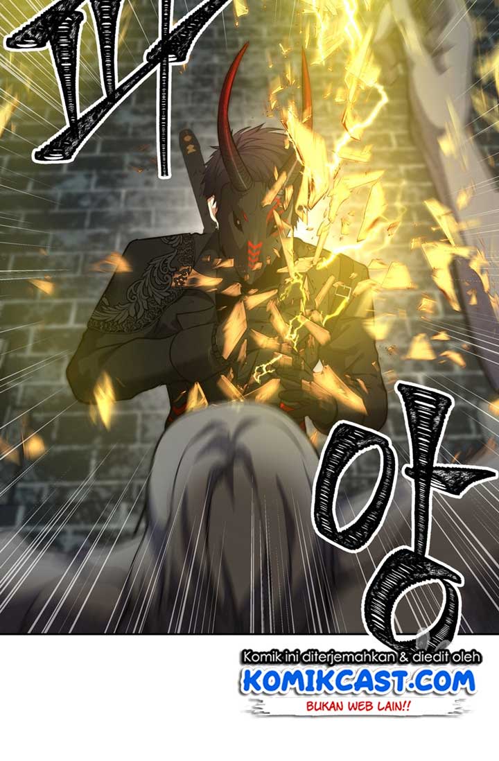 Ranker Who Lives a Second Time Chapter 50 Gambar 26