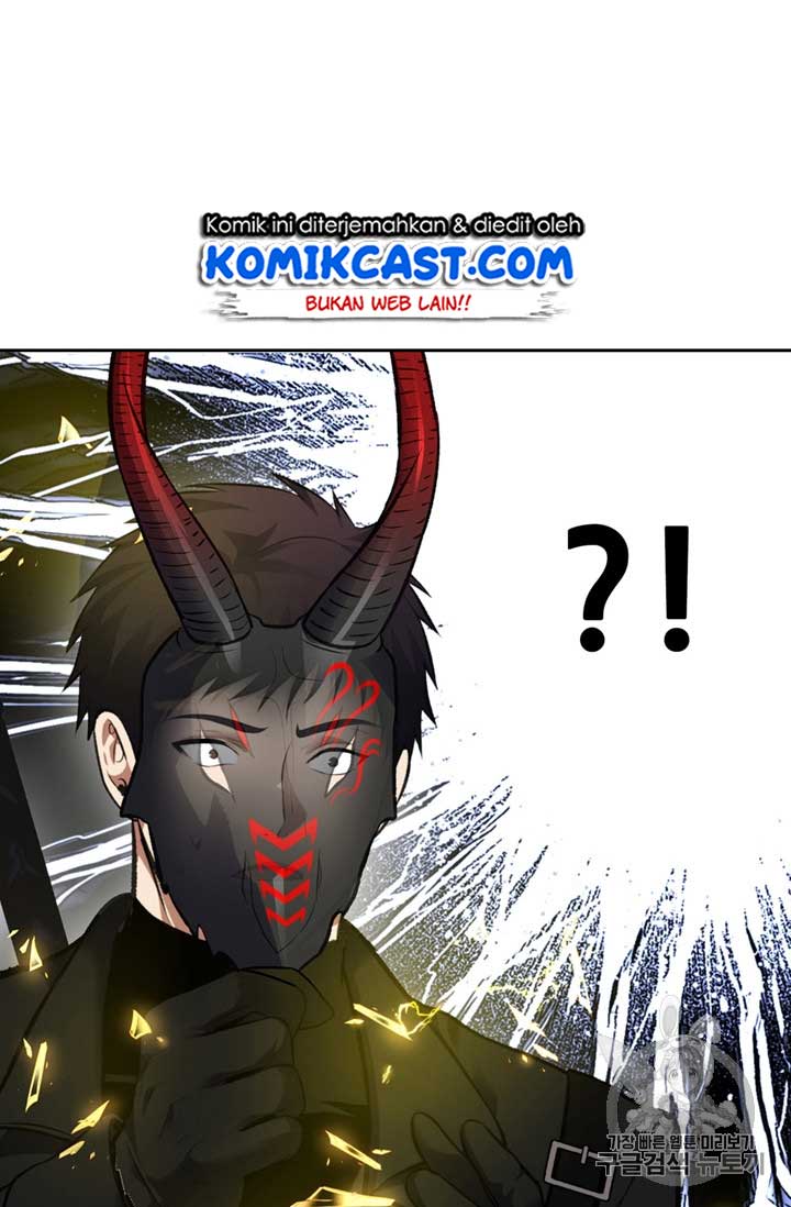 Ranker Who Lives a Second Time Chapter 50 Gambar 27