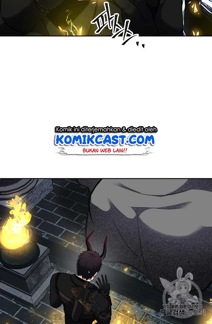 Ranker Who Lives a Second Time Chapter 50 Gambar 28