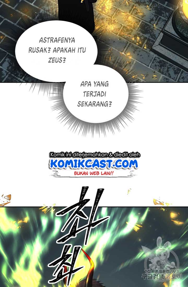 Ranker Who Lives a Second Time Chapter 50 Gambar 29