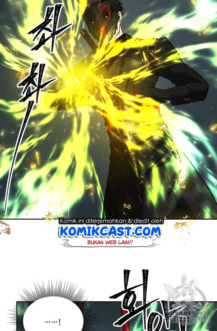Ranker Who Lives a Second Time Chapter 50 Gambar 30