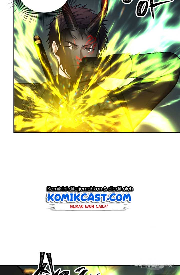 Ranker Who Lives a Second Time Chapter 50 Gambar 31