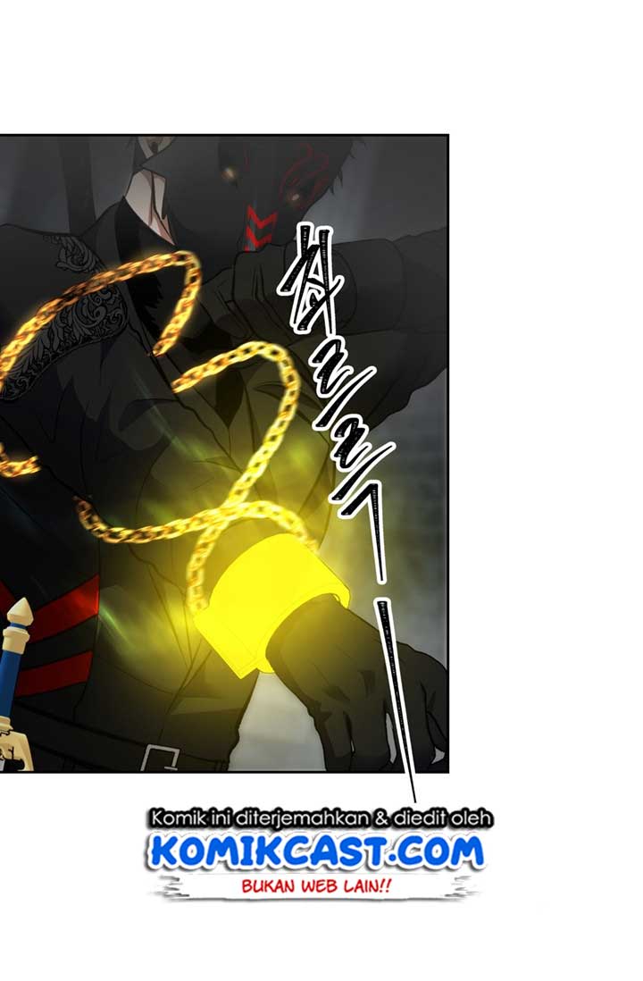 Ranker Who Lives a Second Time Chapter 50 Gambar 33