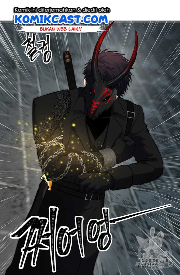 Ranker Who Lives a Second Time Chapter 50 Gambar 34