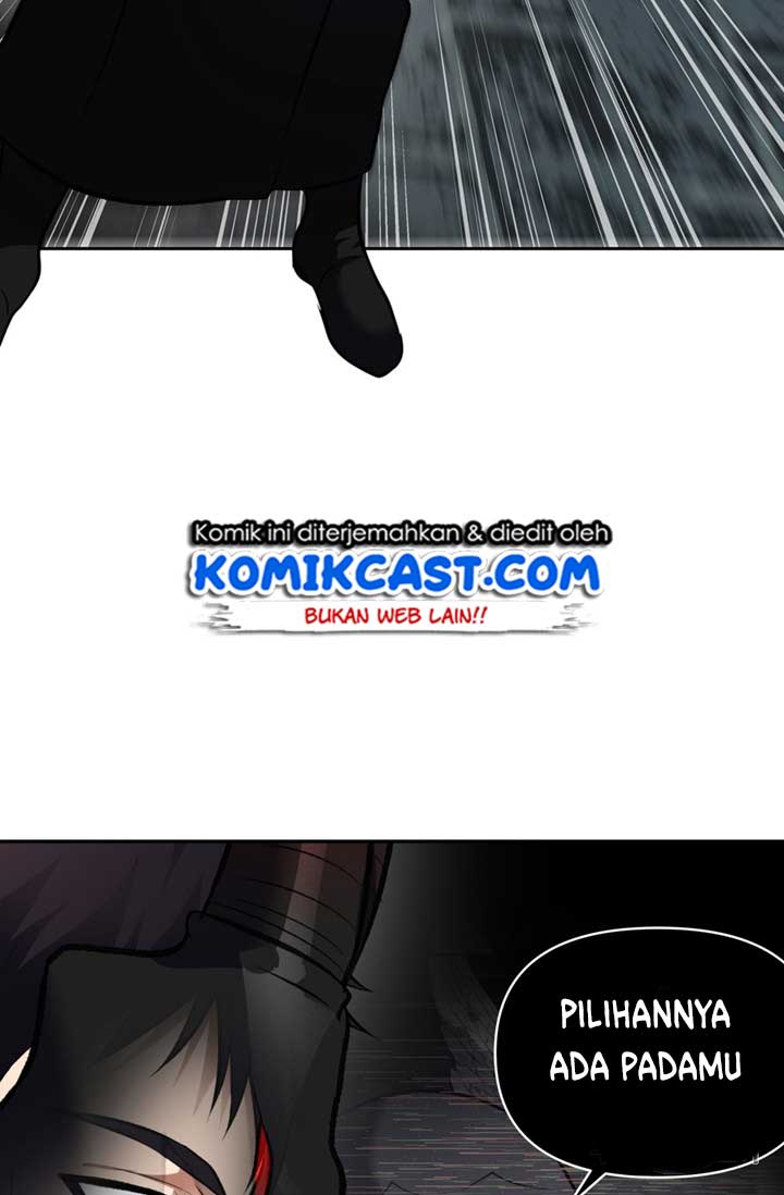 Ranker Who Lives a Second Time Chapter 50 Gambar 35