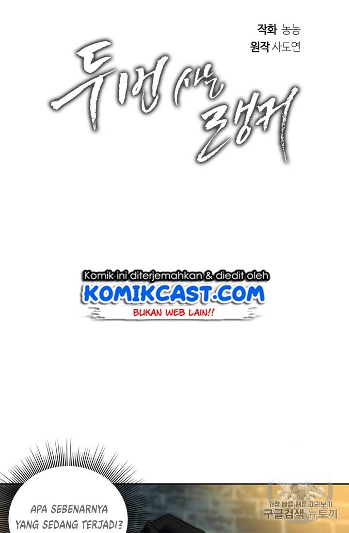 Ranker Who Lives a Second Time Chapter 50 Gambar 37