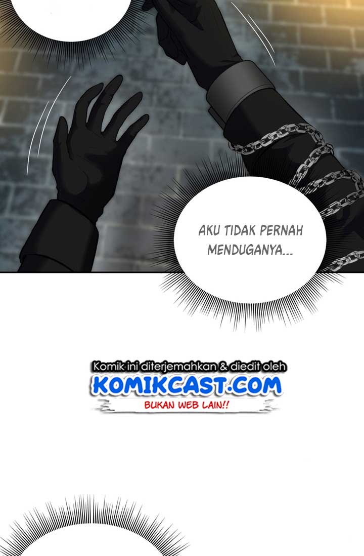 Ranker Who Lives a Second Time Chapter 50 Gambar 38