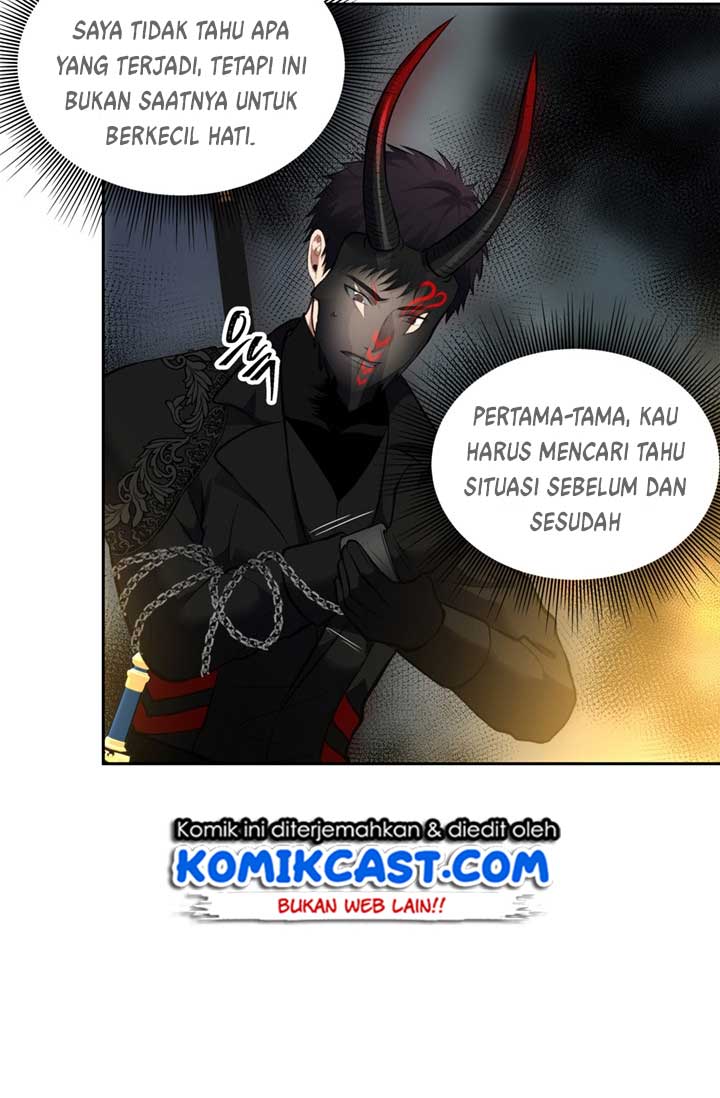 Ranker Who Lives a Second Time Chapter 50 Gambar 39