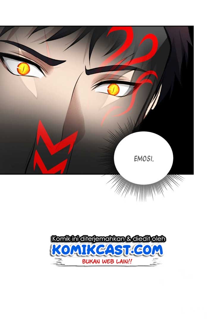 Ranker Who Lives a Second Time Chapter 50 Gambar 40