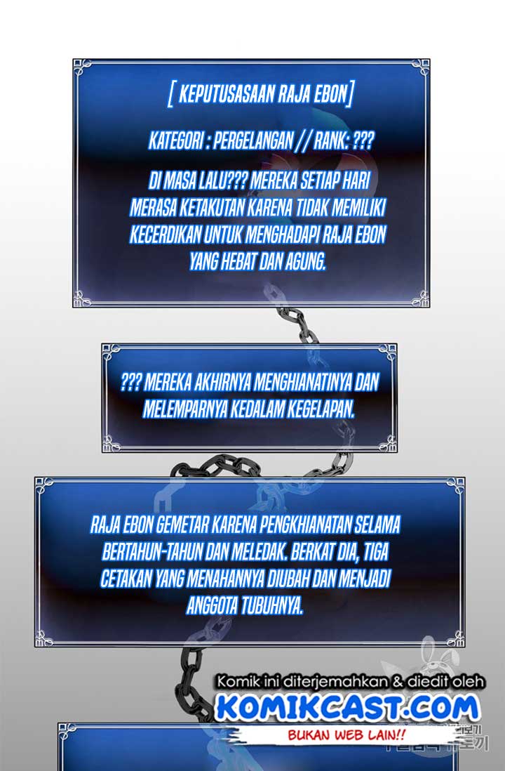 Ranker Who Lives a Second Time Chapter 50 Gambar 41
