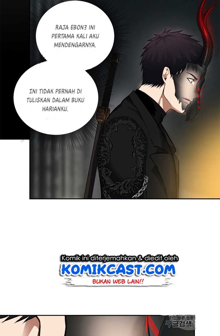 Ranker Who Lives a Second Time Chapter 50 Gambar 43