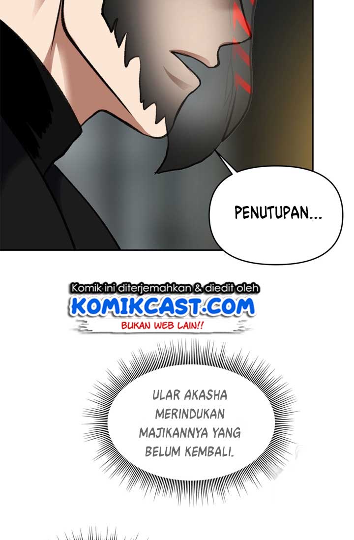 Ranker Who Lives a Second Time Chapter 50 Gambar 44