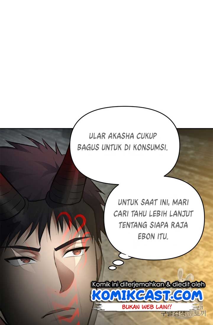 Ranker Who Lives a Second Time Chapter 50 Gambar 46
