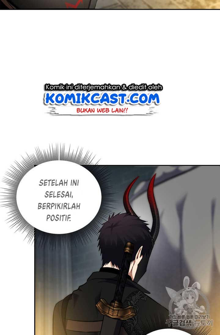 Ranker Who Lives a Second Time Chapter 50 Gambar 47