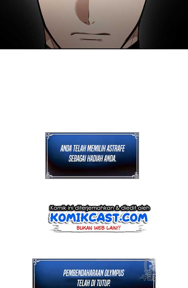 Ranker Who Lives a Second Time Chapter 50 Gambar 49
