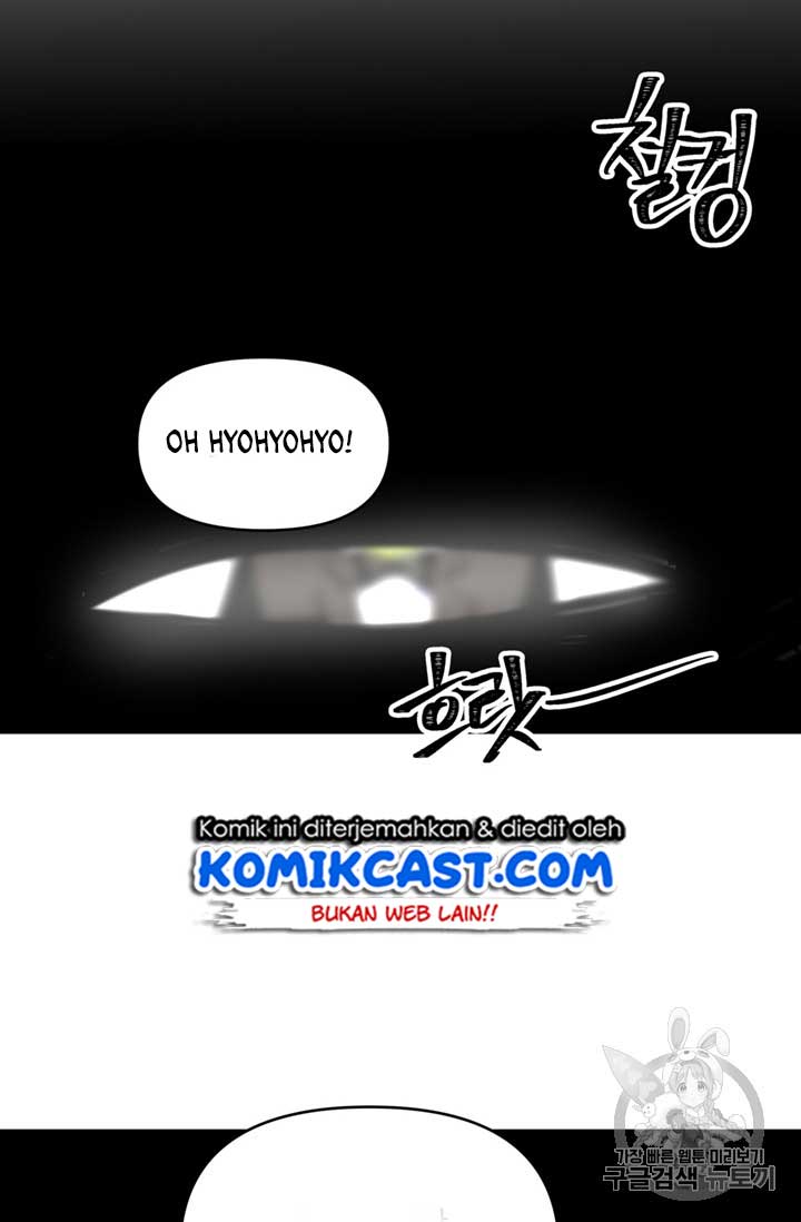 Ranker Who Lives a Second Time Chapter 50 Gambar 51