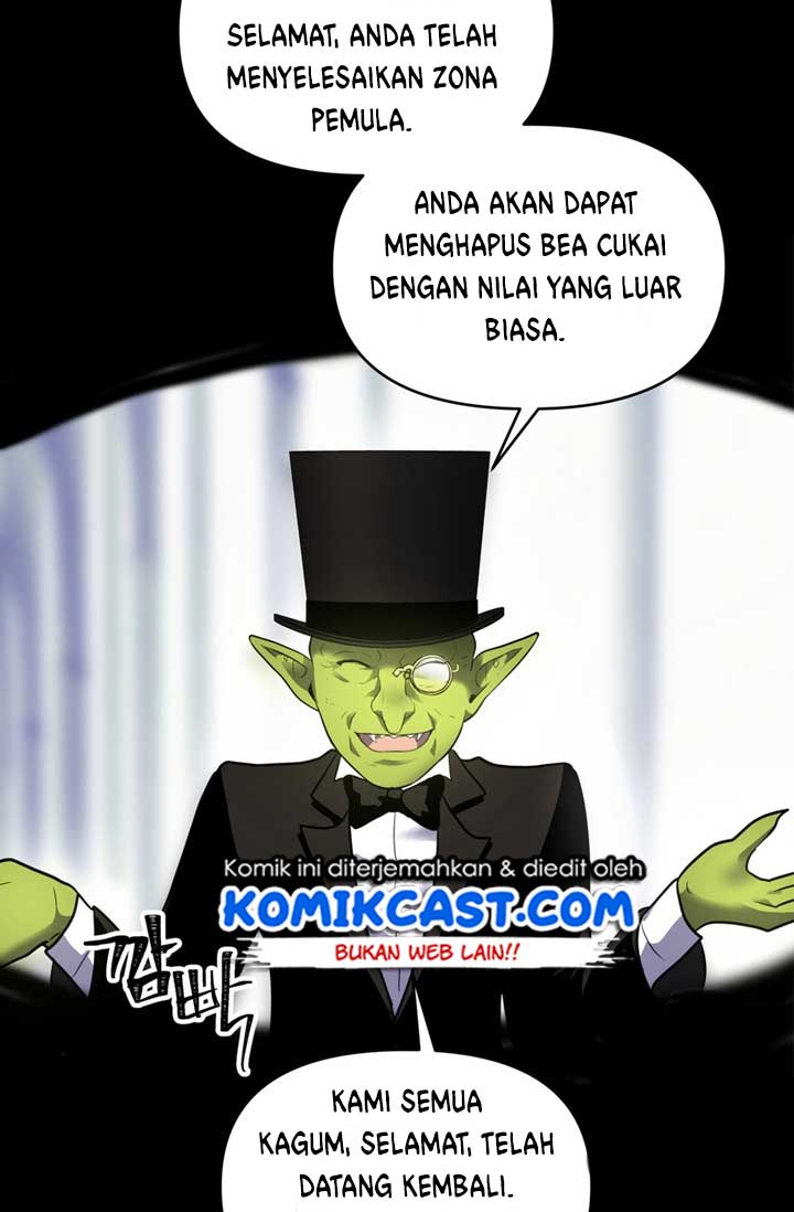Ranker Who Lives a Second Time Chapter 50 Gambar 52