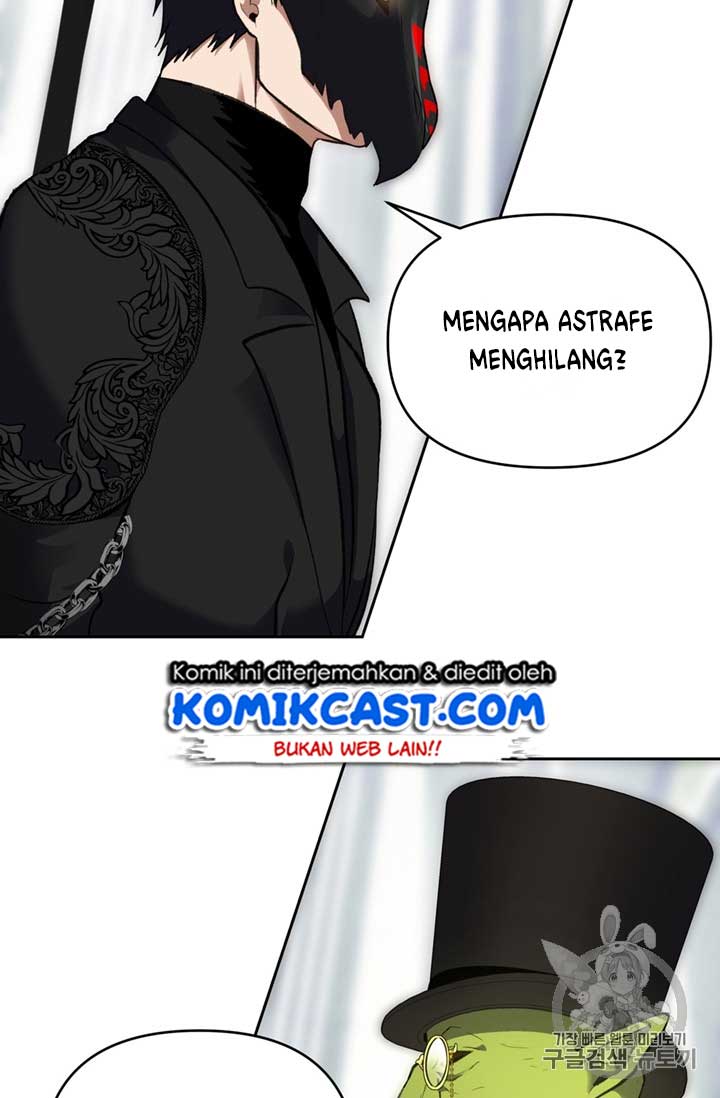 Ranker Who Lives a Second Time Chapter 50 Gambar 54