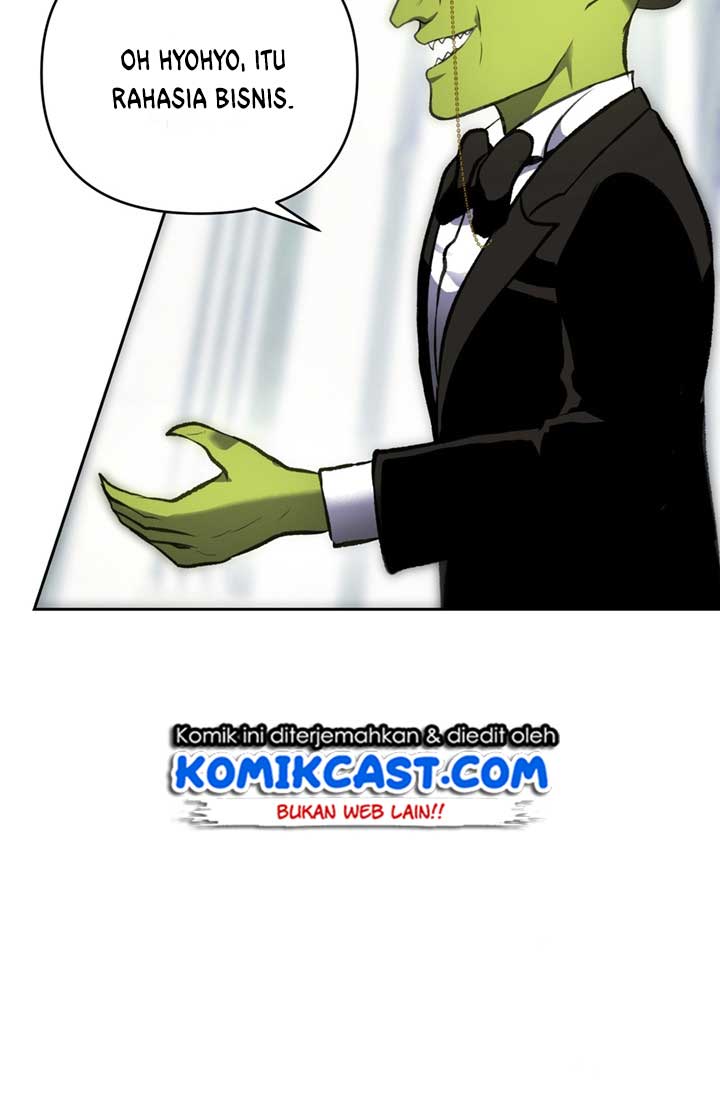 Ranker Who Lives a Second Time Chapter 50 Gambar 55