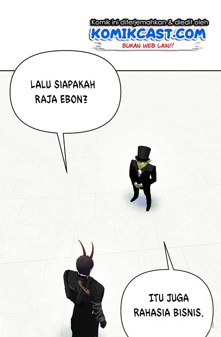 Ranker Who Lives a Second Time Chapter 50 Gambar 56