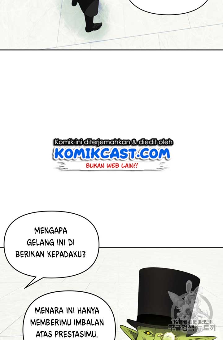 Ranker Who Lives a Second Time Chapter 50 Gambar 57