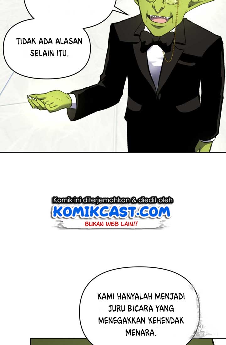 Ranker Who Lives a Second Time Chapter 50 Gambar 58